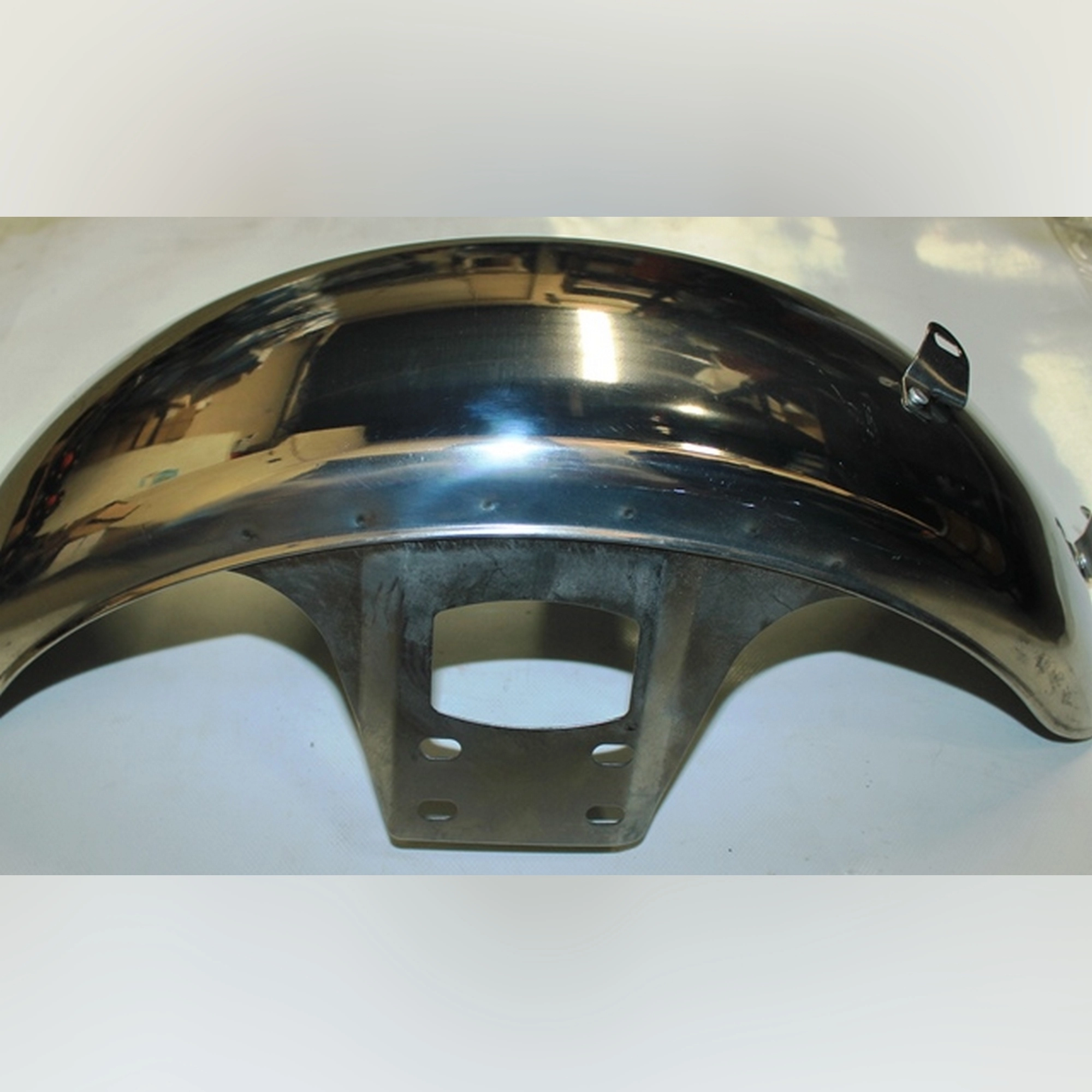 ARORA AR10000 MOPED ÖN ÇAMURLUK #AR10000 MOPED-023